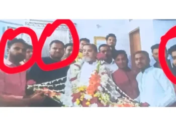 বিএনপি নেতাদের সাথে বিল্লালের আতাঁত, আবারো কায়েম করেছে ত্রাসের রাজত্ব!