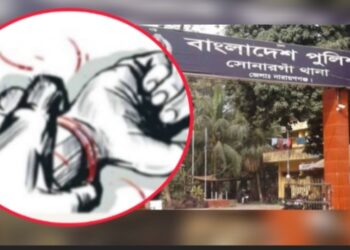 সোনারগাঁয়ে সংঘবদ্ধ ধর্ষণের অভিযোগ : যুবদল নেতাসহ গ্রেপ্তার ২