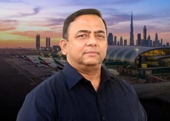 সংযুক্ত আরব আমিরাত থেকে কি বেনজীরকে ফেরানো যাবে?