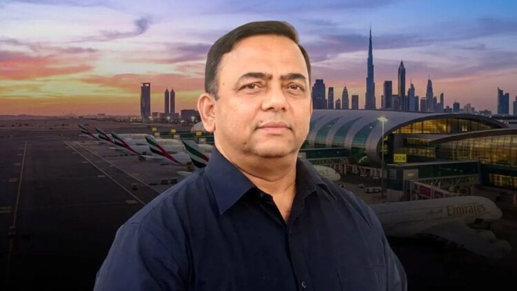 সংযুক্ত আরব আমিরাত থেকে কি বেনজীরকে ফেরানো যাবে?