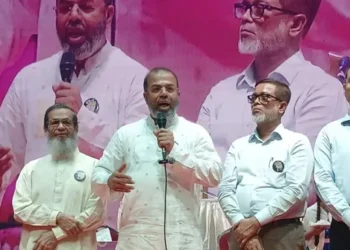 আমাদের বসবাসের পরিবেশ আমাদেরই রক্ষা করতে হবে: প্রতিমন্ত্রী