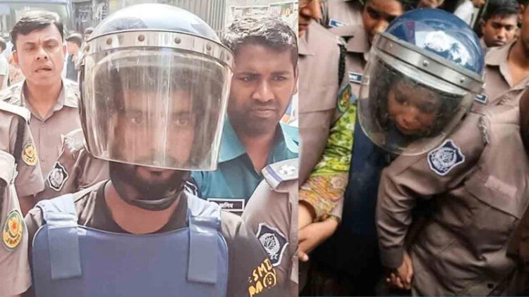 রোববার রামিসা ধর্ষণ ও হত্যা মামলার রায়
