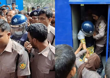 শিশু রামিসা ধর্ষণ-হত্যা : সোহেল-স্বপ্না দম্পতির মৃত্যুদণ্ড