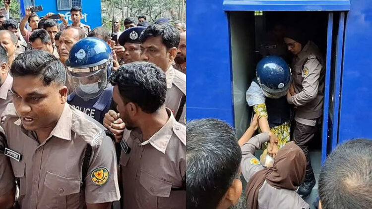 শিশু রামিসা ধর্ষণ-হত্যা : সোহেল-স্বপ্না দম্পতির মৃত্যুদণ্ড