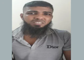 আড়াইহাজারে ডাকাত সর্দার কাশেম গ্রেপ্তার
