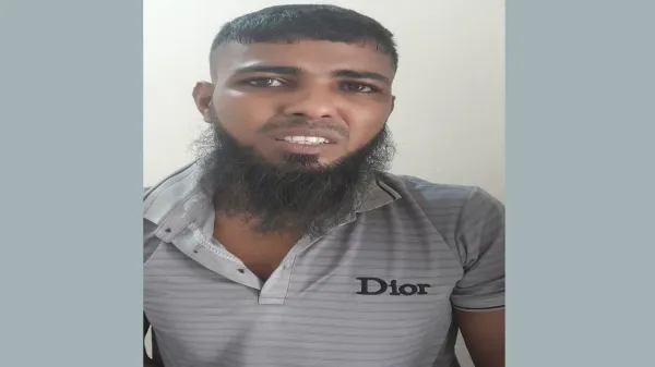 আড়াইহাজারে ডাকাত সর্দার কাশেম গ্রেপ্তার