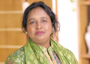 জামিনে কারামুক্ত হলেন সেলিনা হায়াৎ আইভী