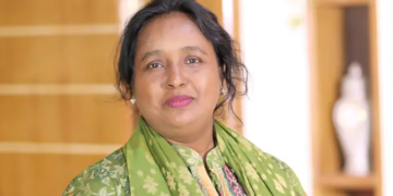 জামিনে কারামুক্ত হলেন সেলিনা হায়াৎ আইভী