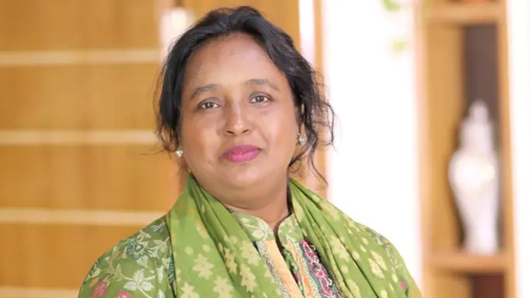 জামিনে কারামুক্ত হলেন সেলিনা হায়াৎ আইভী