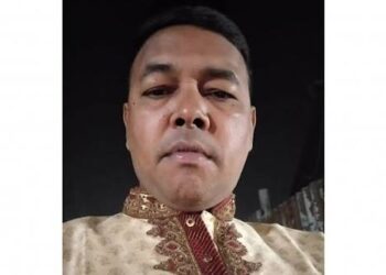 ফারুকের মৃত্যুতে খোরশেদের শোক