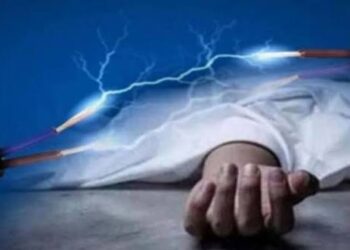 বকশীগঞ্জে বিদ্যুৎস্পৃষ্ট হয়ে বৃদ্ধার মৃত্যু