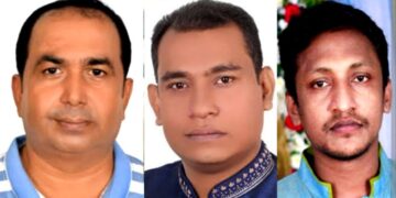 ইউনিট কমিটি দিতে নারায়ণগঞ্জ মহানগর যুবদলের ব্যর্থতার আড়াই বছর!