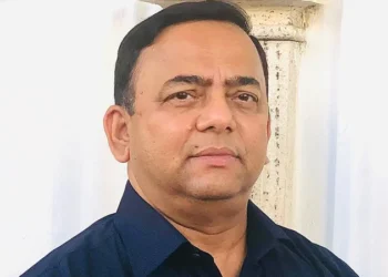 দুবাইতে আটক সাবেক আইজিপি বেনজীর আহমেদ