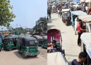 বন্দর খেয়াঘাটে অবৈধভাবে অর্ধ কোটি টাকা চাদাবাজি !