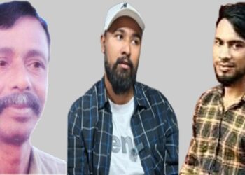 বন্দরে হাতুড়ি পেটায় আলমগীর হত্যার প্রধান আসামিসহ গ্রেফতার ২