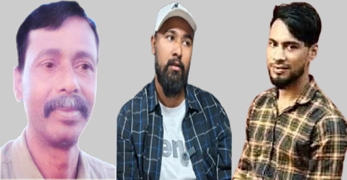 বন্দরে হাতুড়ি পেটায় আলমগীর হত্যার প্রধান আসামিসহ গ্রেফতার ২
