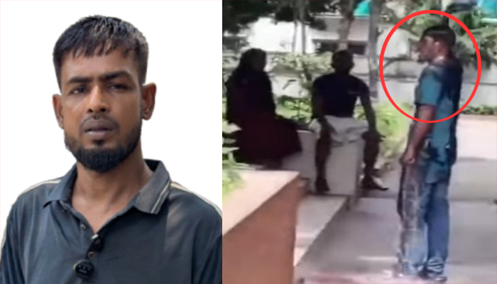 গায়ে কেরোসিন ঢেলে মাদক ব্যবসায়ীর আত্মহত্যার নাটক! নেপথ্যে ৯০ হাজার টাকার চুক্তি