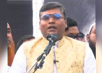 অপহরনকারী জুয়েল আরমানের লোমহর্ষক ঘটনায় আইনশৃঙ্খলা ব্যবস্থার রন্ধ্রে রন্ধ্রে পচন ধরেছে !