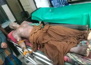 পটুয়াখালীতে আমতলীর শ্রমিক দল সভাপতিকে কুপিয়ে ও পিটিয়ে হত্যা