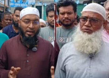 ফতুল্লায় যুবককে পিটিয়ে হত্যা: ইমাম ও ওলামা দলনেতাসহ ৬ জনের নামে মামলা