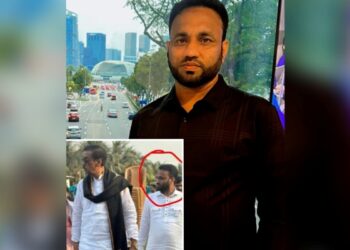 ফতুল্লায় বিএনপি নেতাদের আশ্রয়ে প্রকাশ্যে আওয়ামী দোসর সবুজ