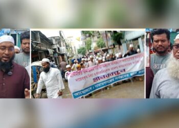 ‘কুত্তা’ আখ্যায় সিজান হত্যা মামলা ঢাকতে শিশুদের ব্যবহার, তীব্র ক্ষোভ
