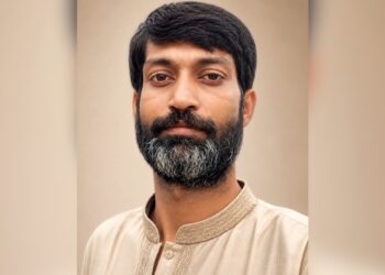 ভাবনার খায়ালে জুলাই ২৪