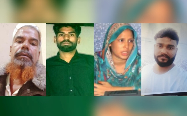 ফতুল্লার সাহারা সিটিকে মাদকের সিটিতে পরিনত করছে ভাই-বোন-ভগ্নিপতি!!
