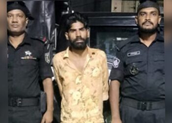 ফতুল্লায় অটো চোর সিন্ডিকেটের নতুন সেনাপতি ডাকাত আজমীর!!