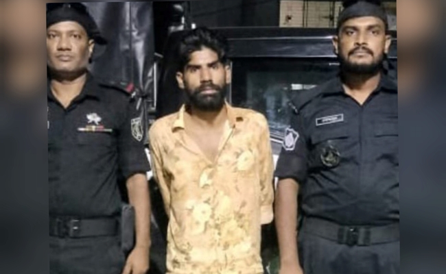 ফতুল্লায় অটো চোর সিন্ডিকেটের নতুন সেনাপতি ডাকাত আজমীর!!