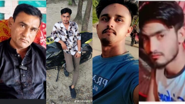 আদমজী বিহারী ক্যাম্পের মাদকসম্রাট জাকির, জাহিদ ও ছনু ধরাছোঁয়ার বাইরে: