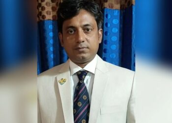 কিন্ডারগার্টেন এসোসিয়েশনের বন্দর থানা শাখার সভাপতি হলেন মোঃ আনোয়ার হোসেন
