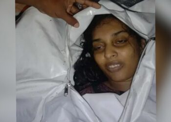 আমতলীতে গৃহবধূর রহস্যজনক মৃত্যু: ‘পরিবারের দাবি হত্যা’