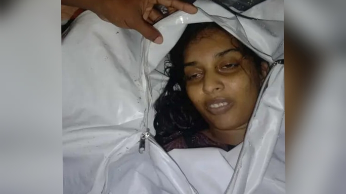 আমতলীতে গৃহবধূর রহস্যজনক মৃত্যু: ‘পরিবারের দাবি হত্যা’