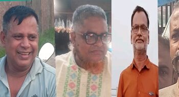 বিএনপিতে নির্যাতিত নেতাদের অবমূল্যায়ন, দীর্ঘ হচ্ছে আফসোস!!