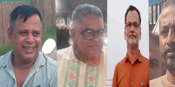 বিএনপিতে নির্যাতিত নেতাদের অবমূল্যায়ন, দীর্ঘ হচ্ছে আফসোস!!