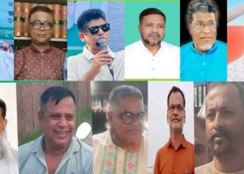 বন্দরে নব্য বিএনপির বহুরুপীদের প্রভাব,জনবিচ্ছিন্ন রাজপথের ত্যাগী নেতাকর্মীরা