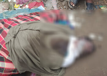 ফতুল্লায় বিকাশ ব্যবসায়ীকে অপহরণের পর নৃশংস হত্যা