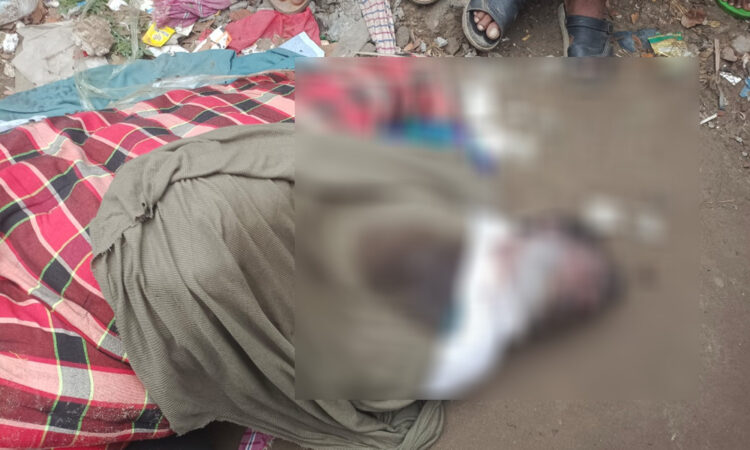 ফতুল্লায় বিকাশ ব্যবসায়ীকে অপহরণের পর নৃশংস হত্যা