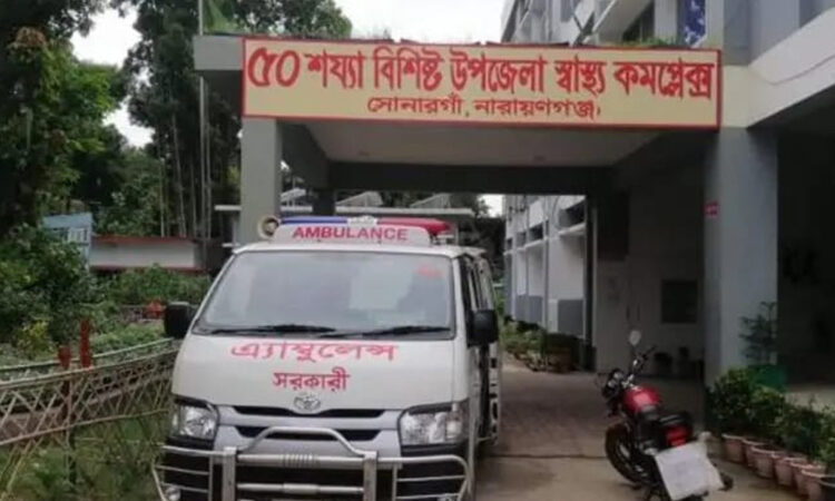 সোনারগাঁয়ে শিয়ালের কামড়ে আহত ১৫