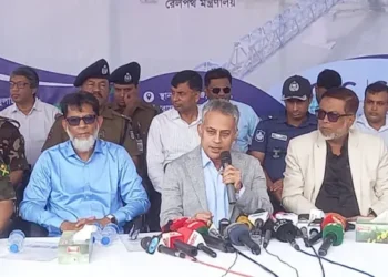 প্রকল্পের প্রয়োজনেই মাটি কাটা হচ্ছে: সেতুমন্ত্রী