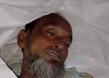 জমি সংক্রান্ত বিরোধ: আড়াইহাজারে ভাইদের হাতে ভাই খুন