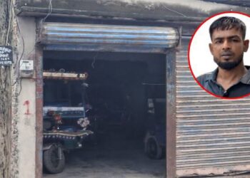 বন্দরে মাদক ব্যবসায়ীর প্রত্যাবর্তনে ৯০ হাজার টাকায় রফাদফা ও সালিশ বৈঠক!