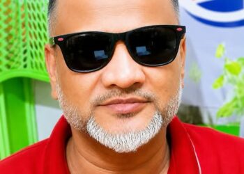 বন্দরে চুরি মামলায় যুবদল নেতা কাজল প্রধান গ্রেফতার