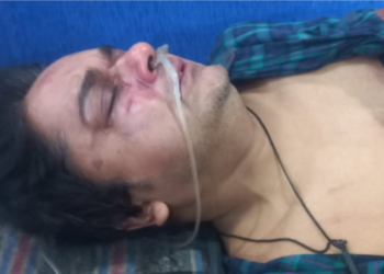 আড়াইহাজারে ক্ষমতার দাপট: চিকিৎসক পেটালেন বিএনপি নেতার ভাই