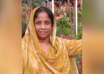 আড়াইহাজারে গৃহবধূর ঝুলন্ত লাশ উদ্ধার, দাবি হত্যা
