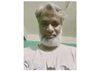 ফতুল্লার ফাজিঁলপুরে বিপ্লবের ইয়াবায় ধ্বংসের পথে যুব সমাজ!