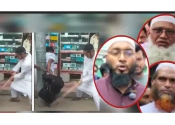 ফতুল্লার মাসদাইর যেন ‘দ্বিতীয় জঙ্গল সলিমপুর’, অসহায় প্রশাসন!