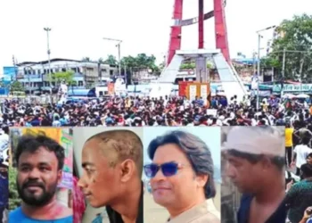 কেউ খোঁজ নেয়নি জুলাই আন্দোলনে আহত সাংবাদিকদের !