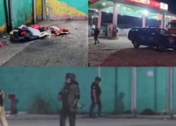 সোনারগাঁয়ে ফিলিং স্টেশনে ফেলে যাওয়া বোমা আতঙ্ক ব্যাগে মিললো কাপড় !